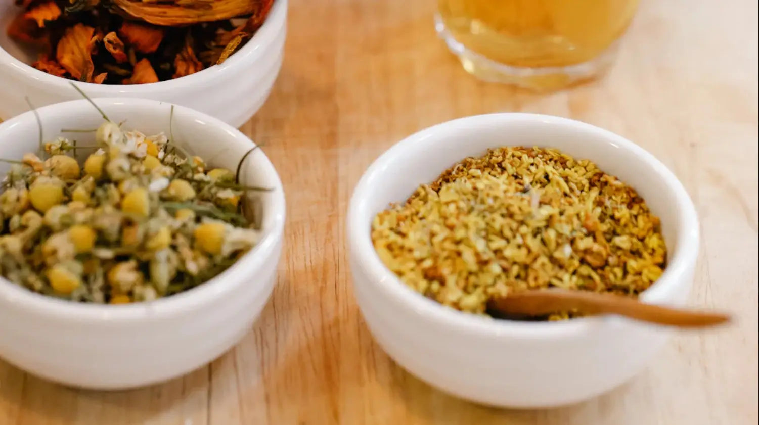 Can Tea Really Cleanse Your Gut? - QiTea