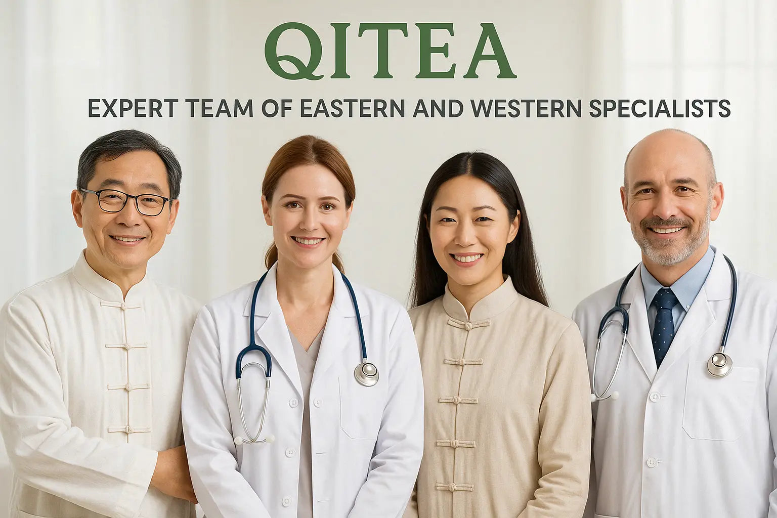 Recover Your Liver: 7 Ways Traditional Chinese Herbs Can Reverse the Effects of Alcohol and Unhealthy Diet - QiTea