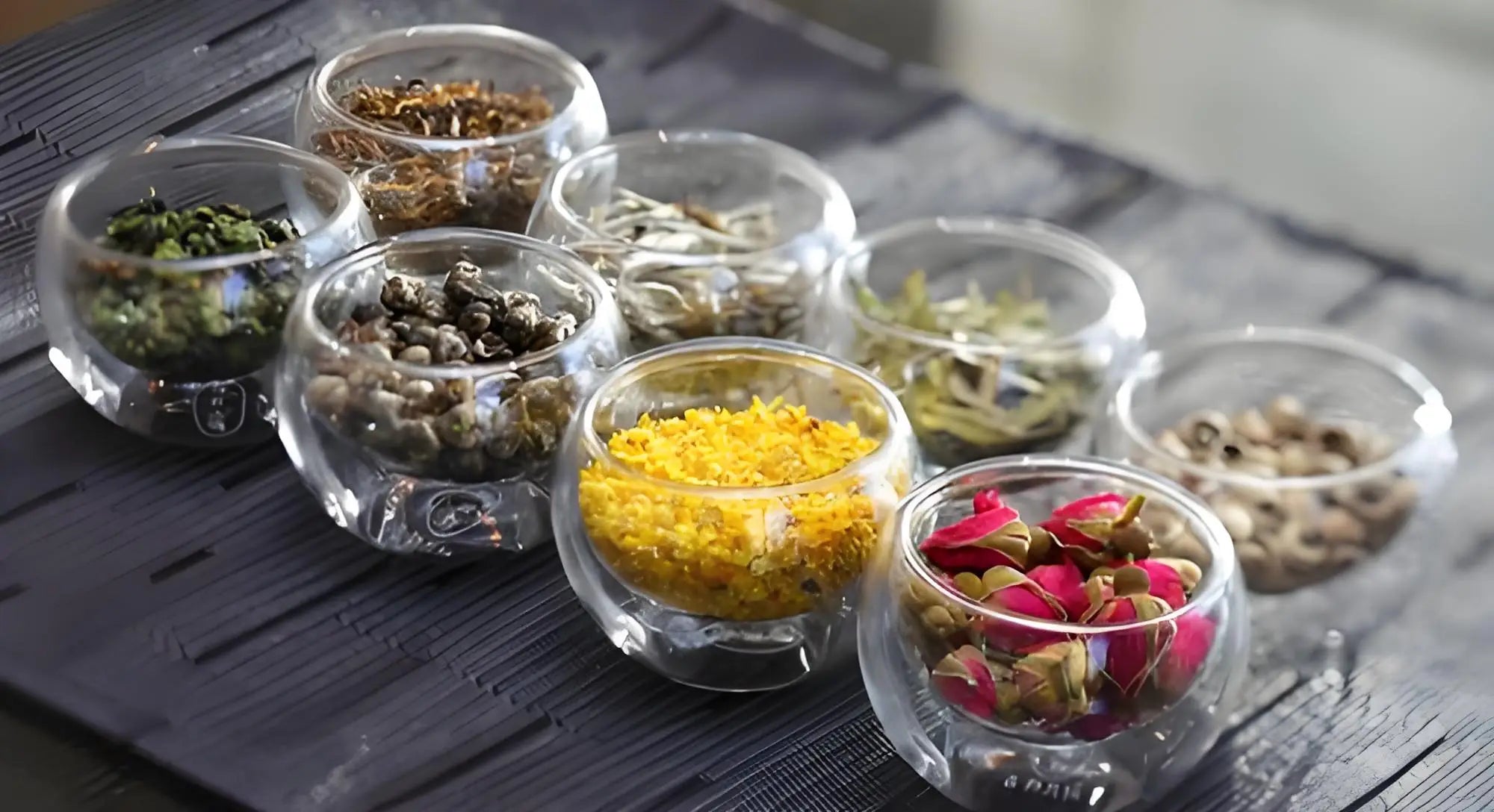 Scientific Benefits of Herbal Tea: Evidence-Based Health Research