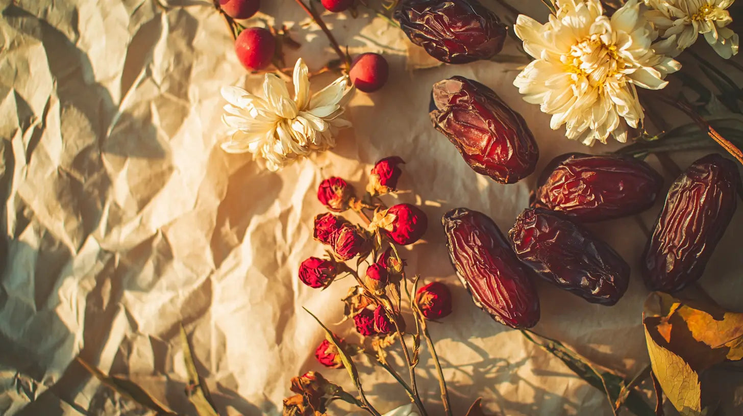 When Cramps Strike: Your Guide to Natural Period Pain Relief - QiTea