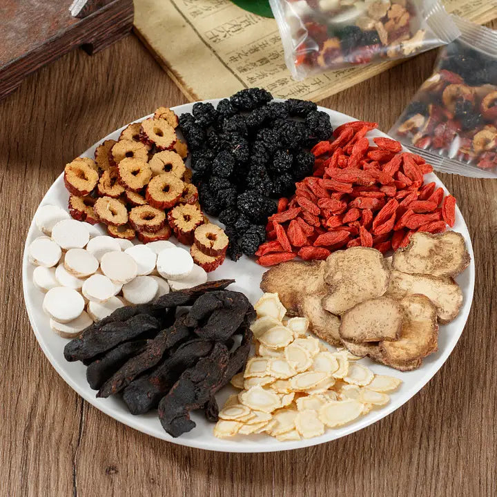 Why Kidney Tea Should Be Part of Your Daily Routine - QiTea