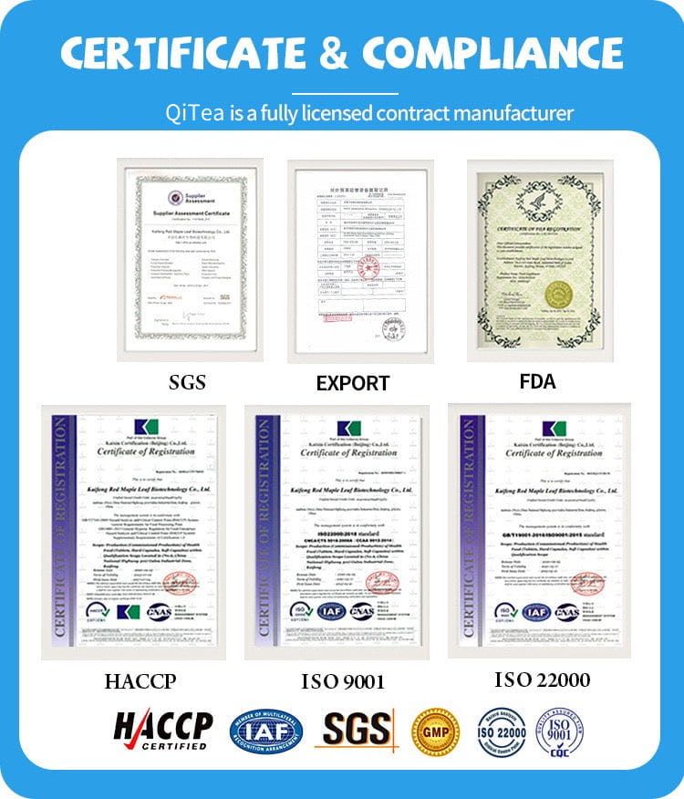 QiTea
