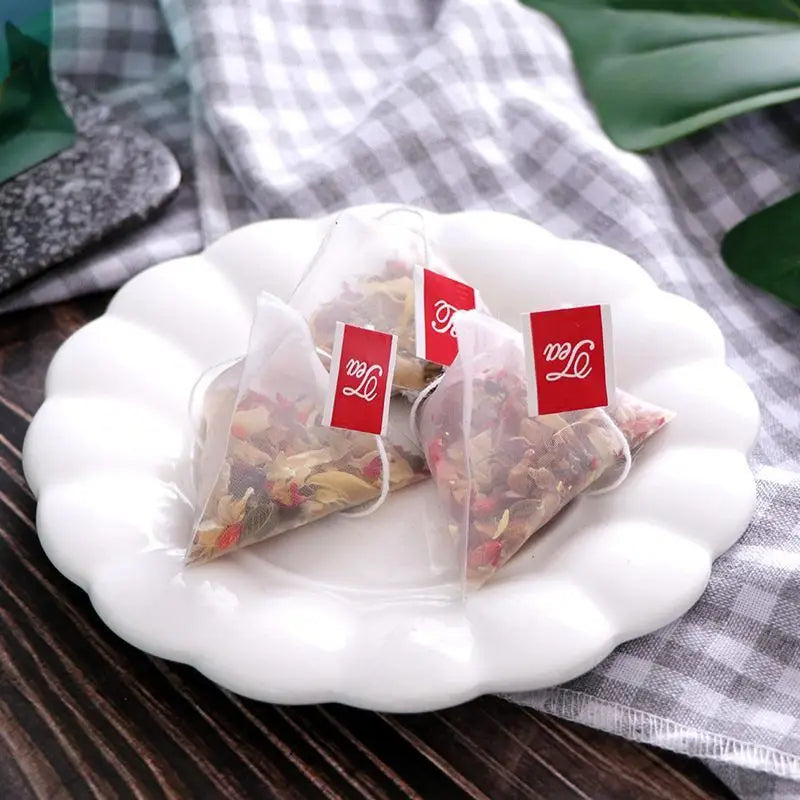 Sleep Tea Health-Enhancing Herbal Tea Health Tea Herbal Tea - QiTea