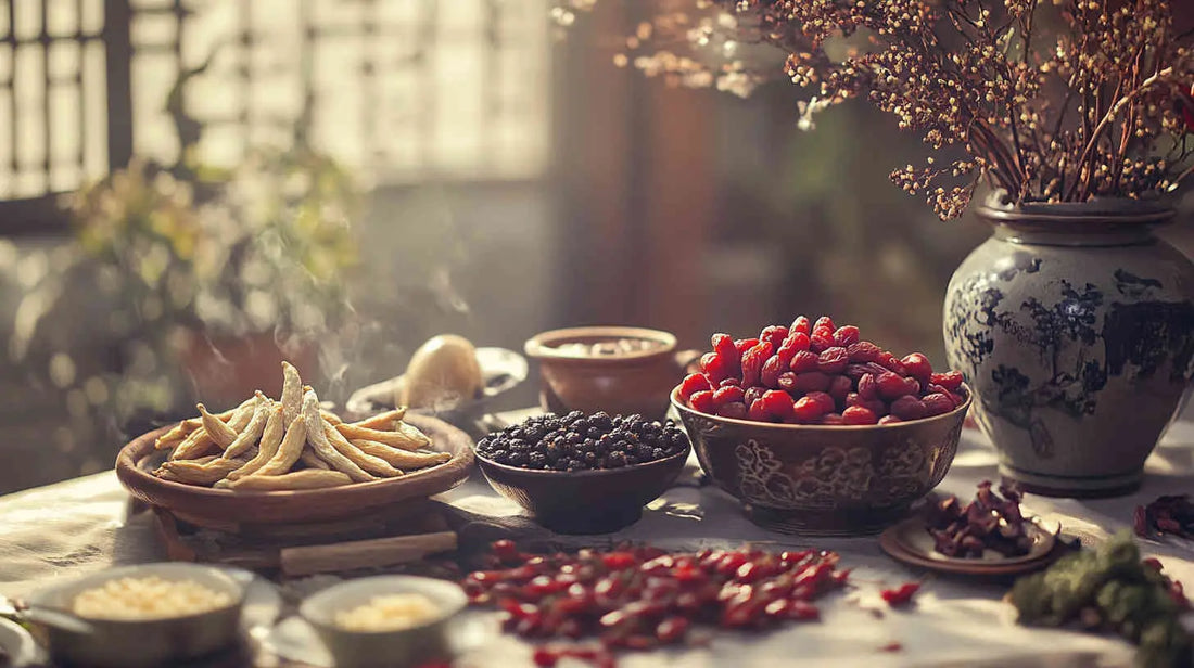 Kidney Support Tea: Revitalize Your Vitality Naturally - QiTea