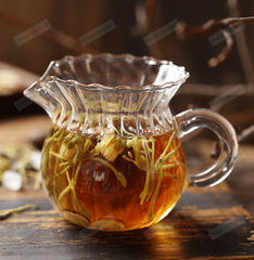 Lung Tea Health-Enhancing Herbal Tea Health Tea Herbal Tea