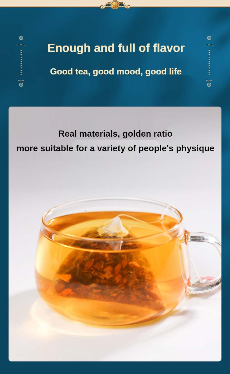 Cup of tea with tea bag showcasing Slimming Tea and Herbal Tea Health for wellness