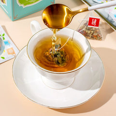 Slimming Tea Health-Enhancing Herbal Tea Health Tea Herbal Tea