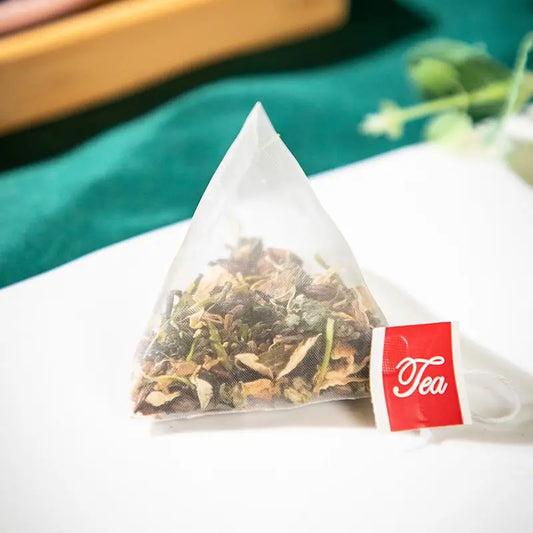 Colon Cleansing Tea Health-Enhancing Herbal Tea Health Tea Herbal Tea - QiTea