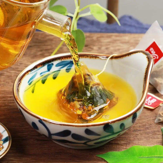 Gout Tea Health-Enhancing Herbal Tea Health Tea Herbal Tea - QiTea