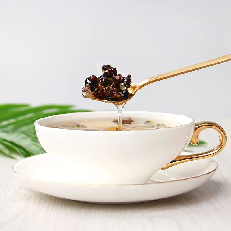 Health-Enhancing Herbal Tea Health Tea Herbal Tea - QiTea