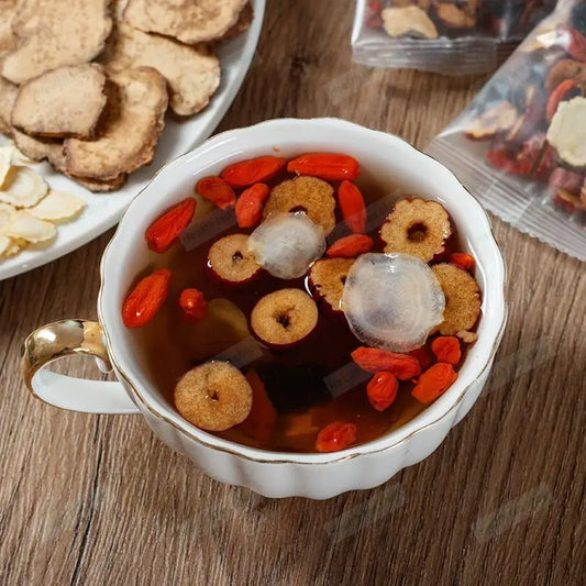 Kidney Tea Health-Enhancing Herbal Tea Health Tea Herbal Tea - QiTea