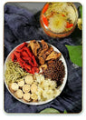 Liver Tea Health-Enhancing Herbal Tea Health Tea Herbal Tea - QiTea