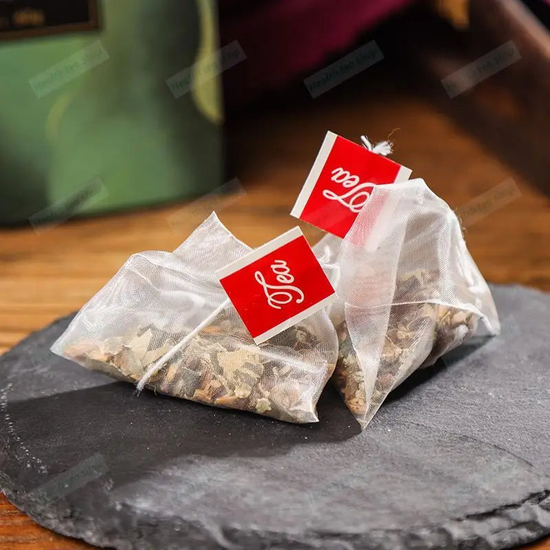 Slimming Tea Health-Enhancing Herbal Tea Health Tea Herbal Tea - QiTea