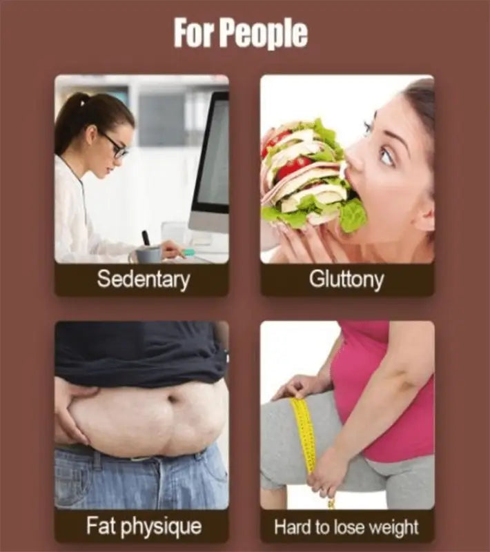 Slimming Tea Health-Enhancing Herbal Tea Health Tea Herbal Tea - QiTea