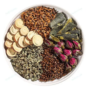 Slimming Tea Health-Enhancing Herbal Tea Health Tea Herbal Tea - QiTea