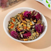 Slimming Tea Health-Enhancing Herbal Tea Health Tea Herbal Tea - QiTea