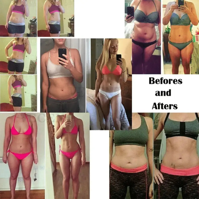 Slimming Tea Health-Enhancing Herbal Tea Health Tea Herbal Tea - QiTea