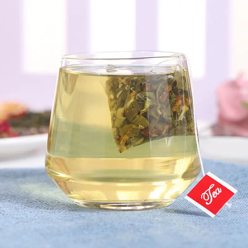 Slimming Tea Health-Enhancing Herbal Tea Health Tea Herbal Tea - QiTea
