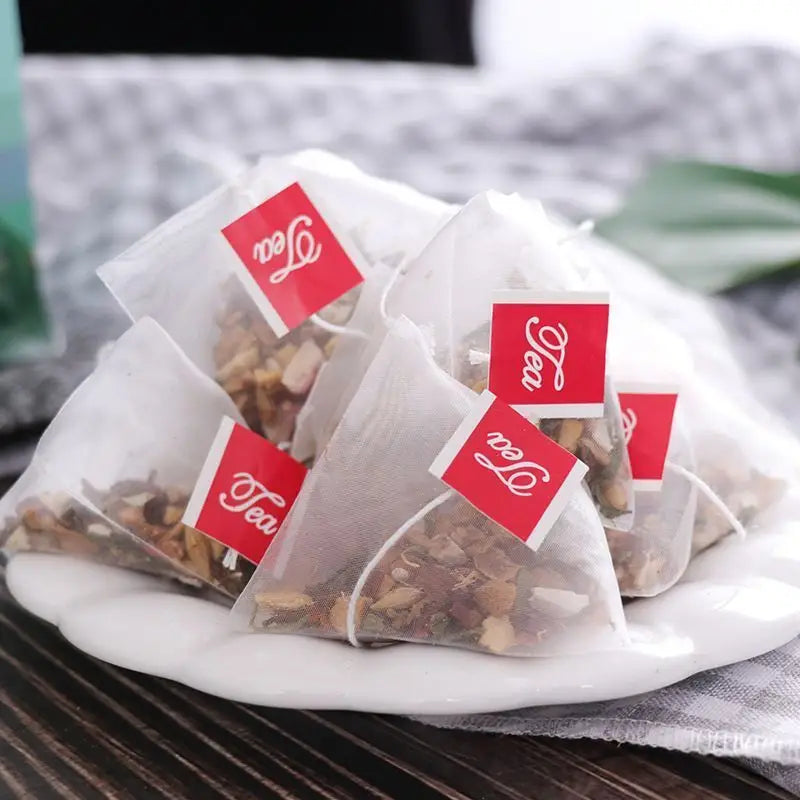 Stomach Tea Health-Enhancing Herbal Tea Health Tea Herbal Tea - QiTea